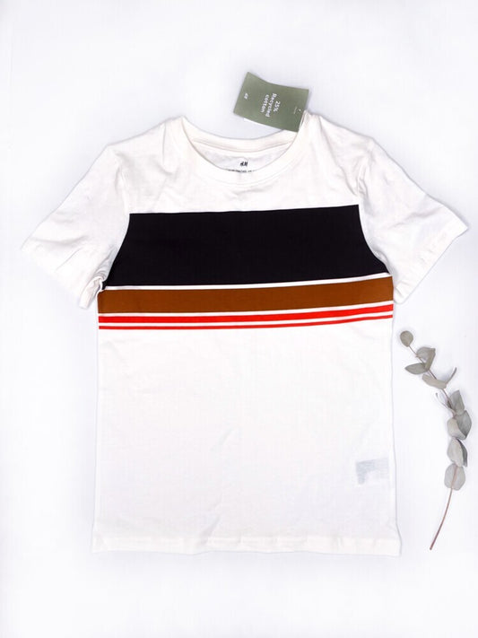 Футболка H&M (арт. Л968)