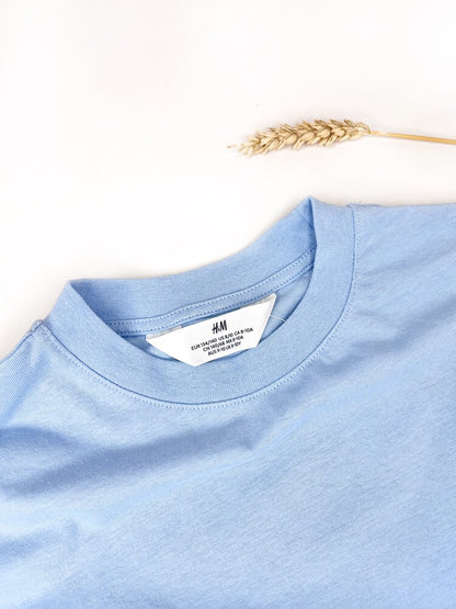 Футболка H&M (арт. Л969)