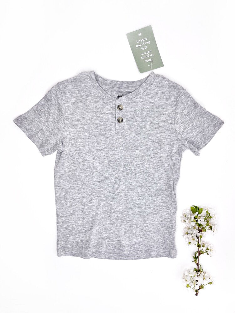Футболка H&M (арт. Л971)