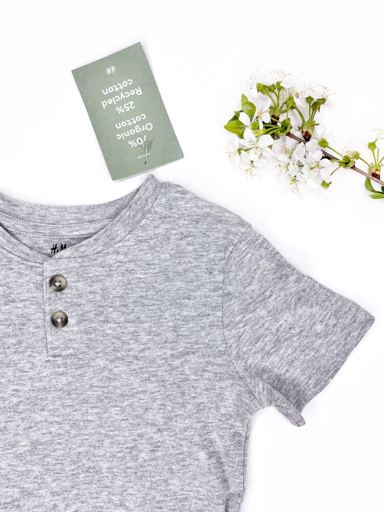 Футболка H&M (арт. Л971)