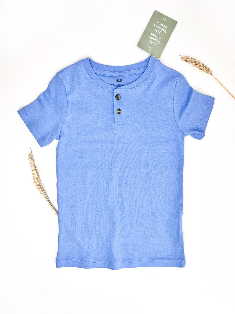 Футболка H&M (арт. Л972)