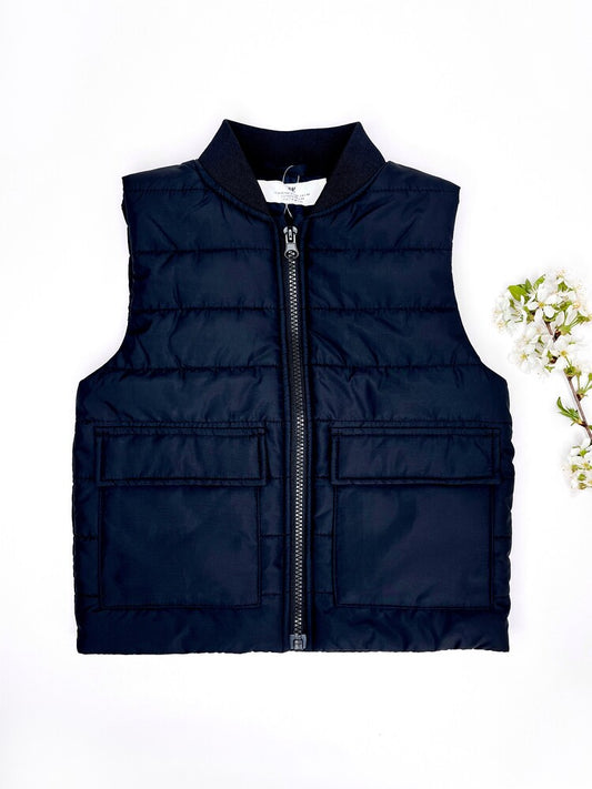 Жилет H&M (арт. Л907)