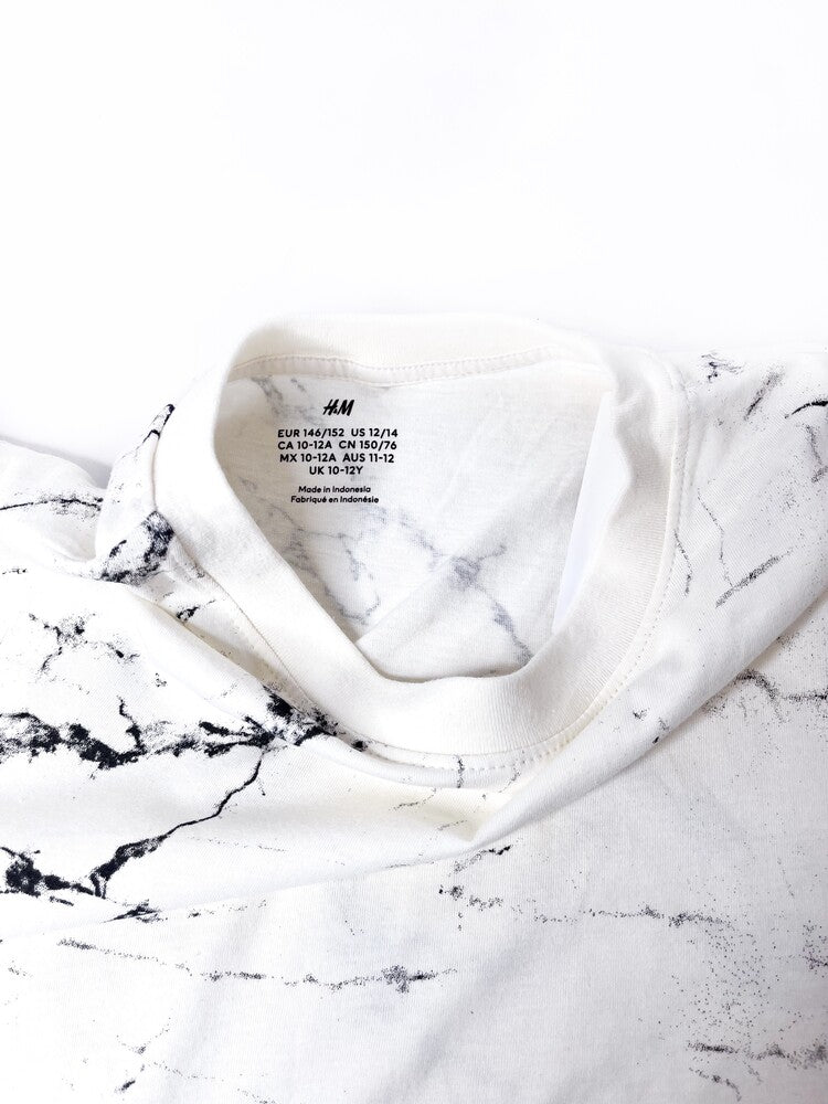 Футболка H&M (арт. Л976)