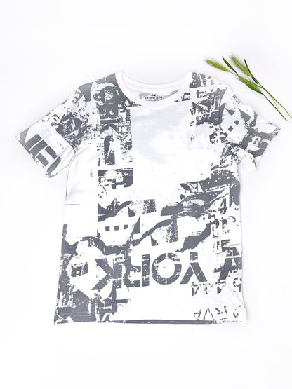 Футболка H&M (арт. Л978)
