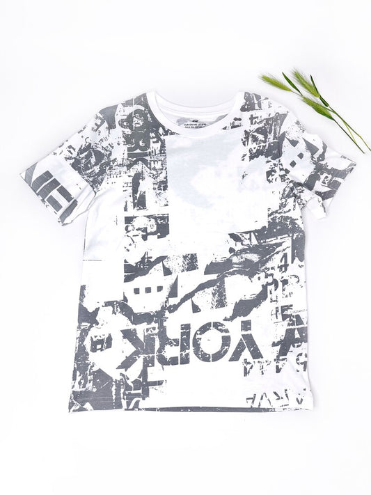 Футболка H&M (арт. Л978)
