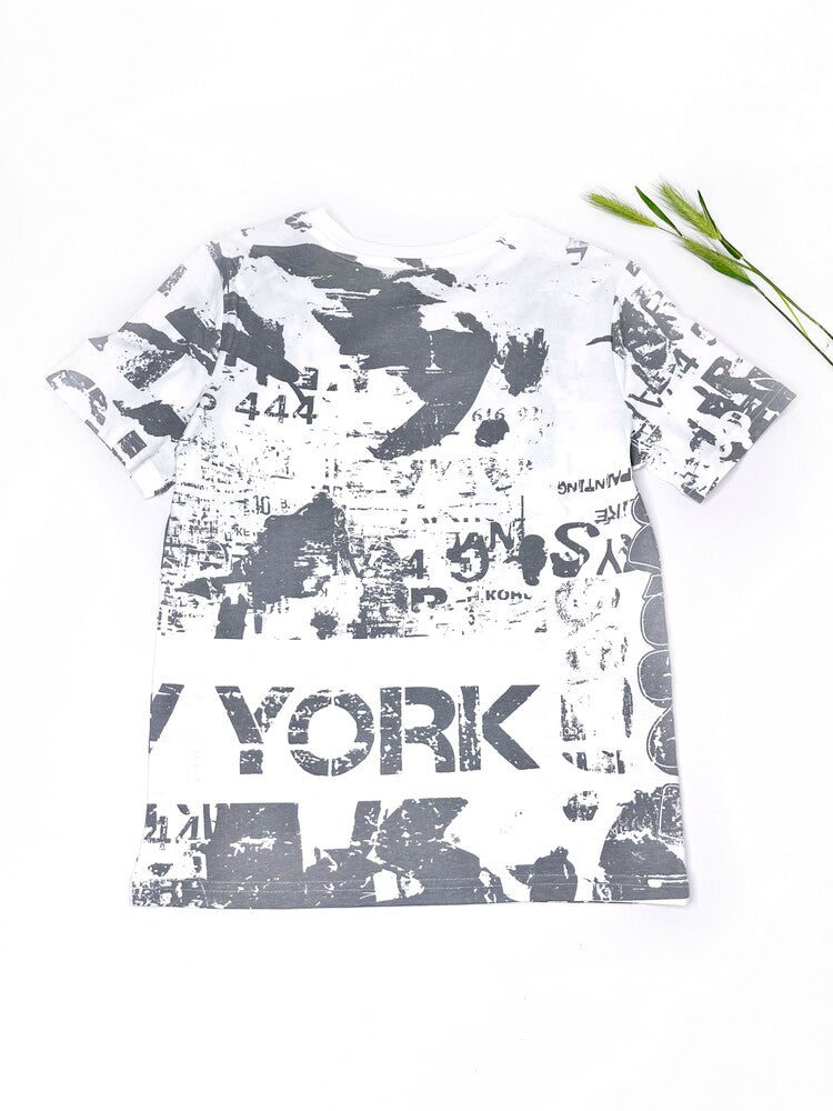 Футболка H&M (арт. Л978)