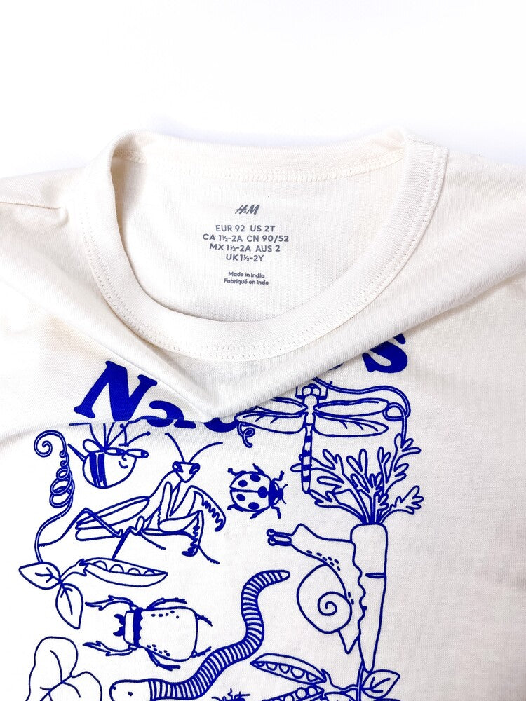 Футболка H&M (арт. Л979)