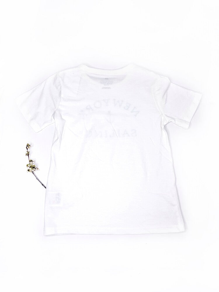 Футболка H&M (арт. Л980)