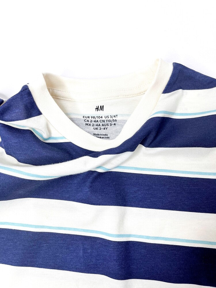 Футболка H&M (арт. Л981)