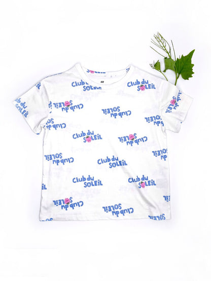Футболка H&M (арт. Л982)