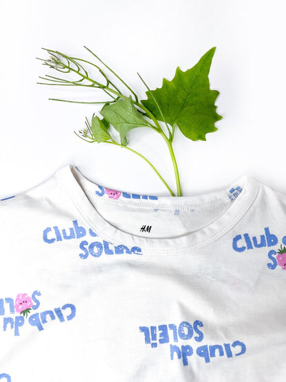 Футболка H&M (арт. Л982)