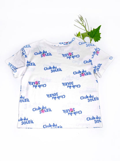 Футболка H&M (арт. Л982)