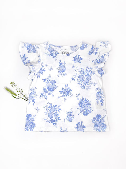 Футболка H&M (арт. Л983)