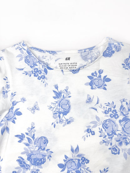 Футболка H&M (арт. Л983)