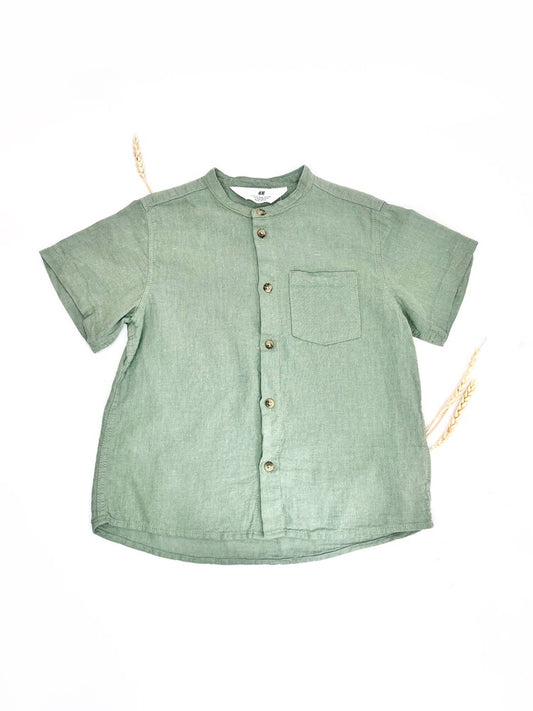 Сорочка H&M (арт. Л1056)