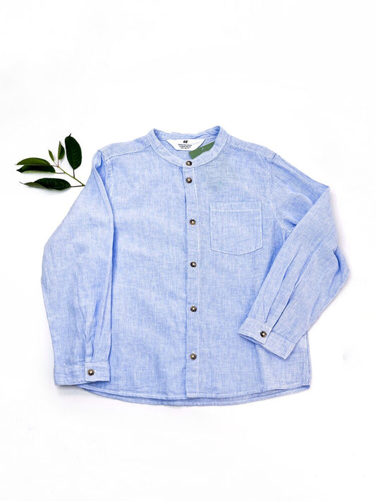 Сорочка H&M (арт. Л1057)