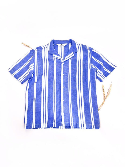 Сорочка H&M (арт. Л1058)