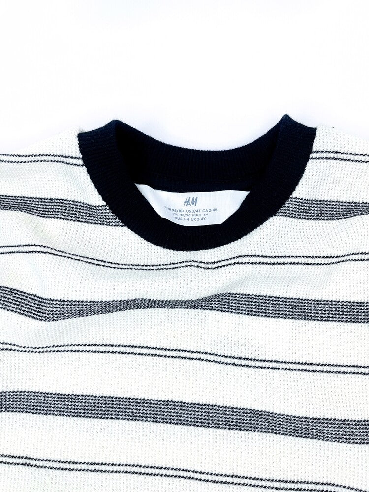 Футболка H&M (арт. Л1059)