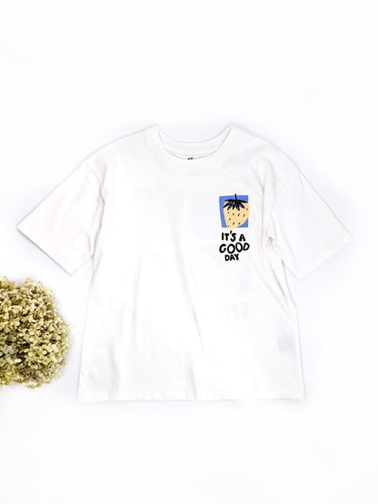 Футболка H&M (арт. Л1060)