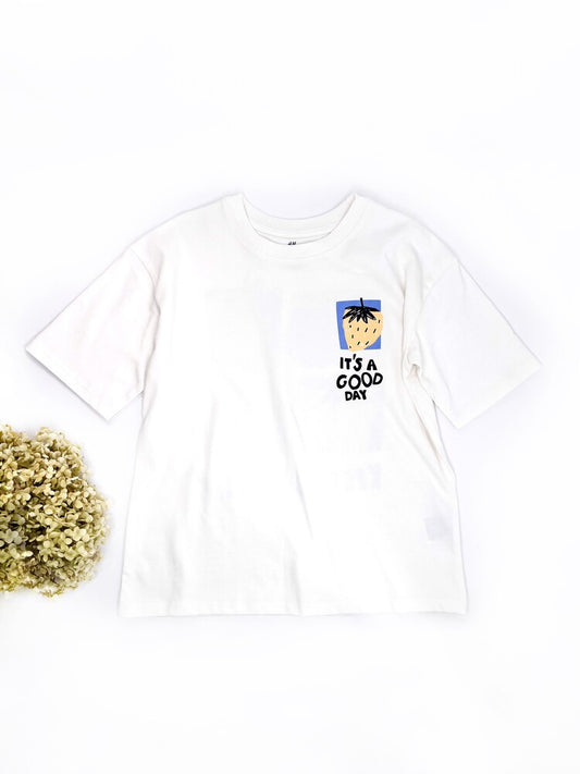 Футболка H&M (арт. Л1060)