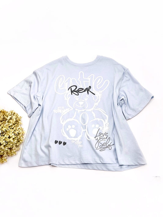 Футболка H&M (арт. Л1062)