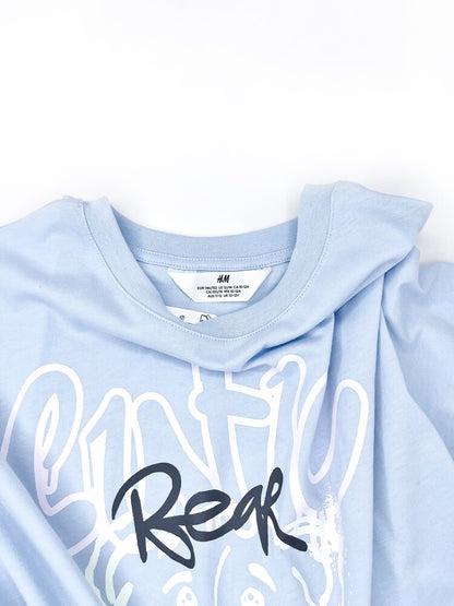 Футболка H&M (арт. Л1062)
