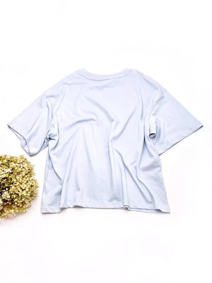 Футболка H&M (арт. Л1062)