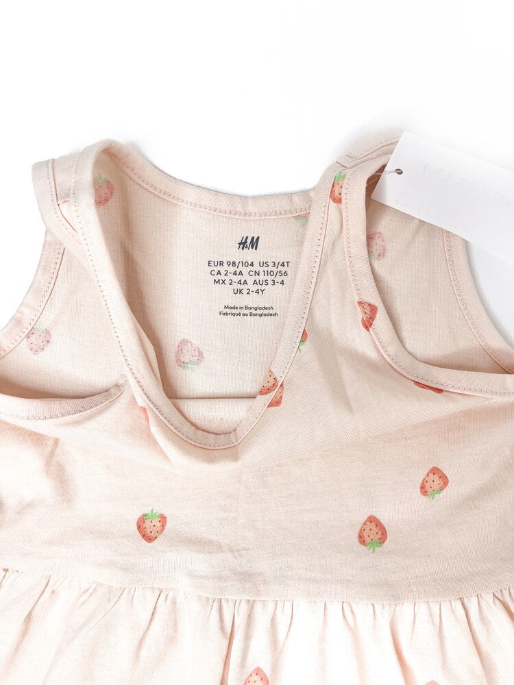Сарафан H&M (арт. Л1077)