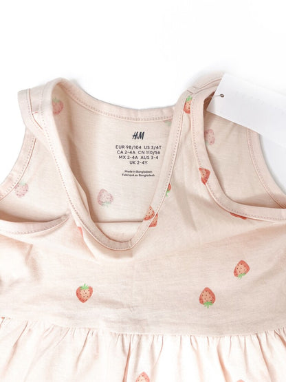 Сарафан H&M (арт. Л1077)