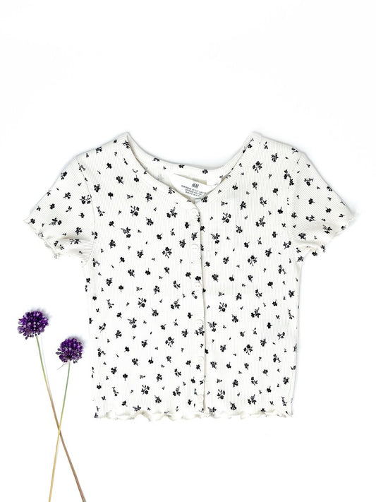 Футболка H&M (арт. Л1079)