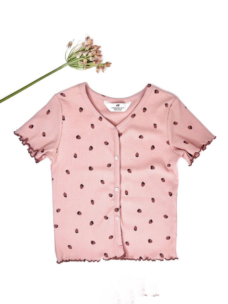Футболка H&M (арт. Л1080)