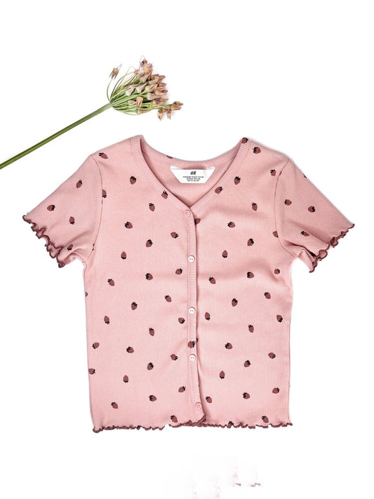Футболка H&M (арт. Л1080)