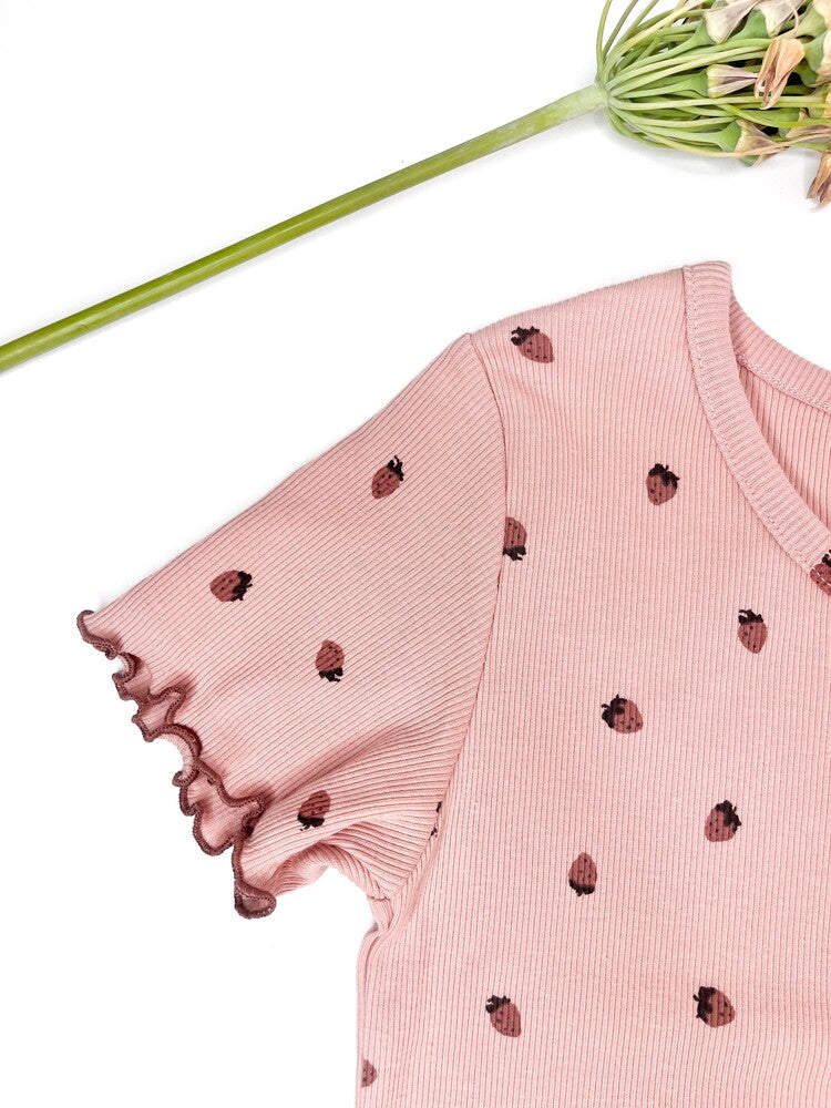 Футболка H&M (арт. Л1080)