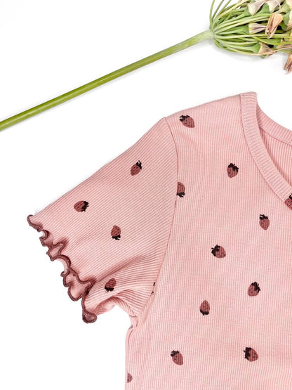 Футболка H&M (арт. Л1080)
