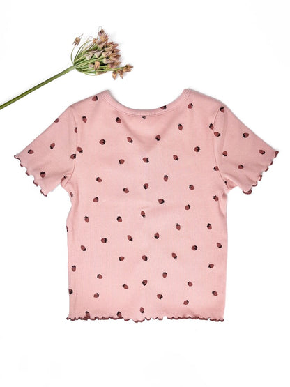 Футболка H&M (арт. Л1080)