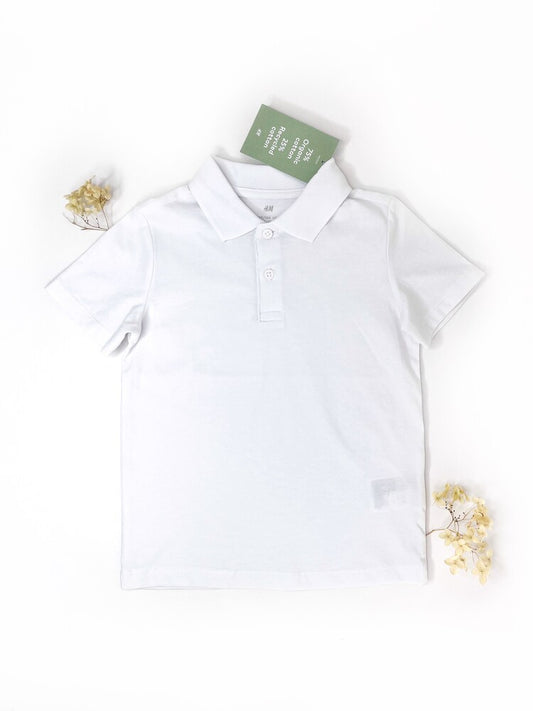 Футболка H&M (арт. Л1084)