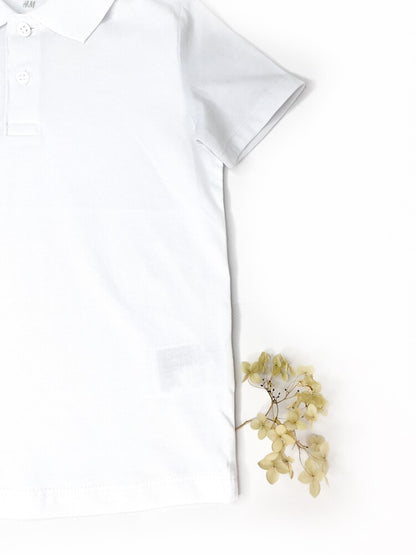 Футболка H&M (арт. Л1084)
