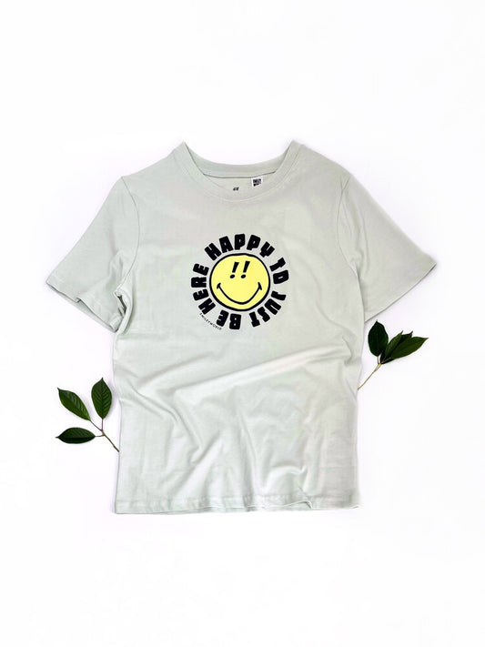 Футболка H&M (арт. Л1085)