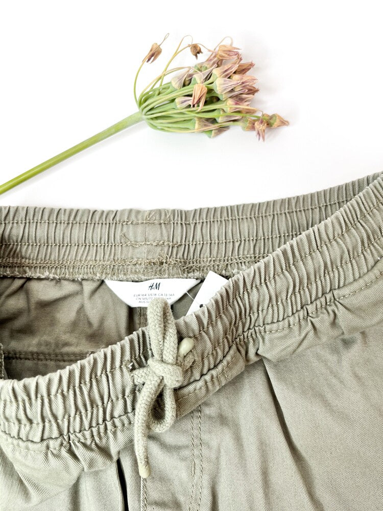 Шорти H&M (арт. Л1089)