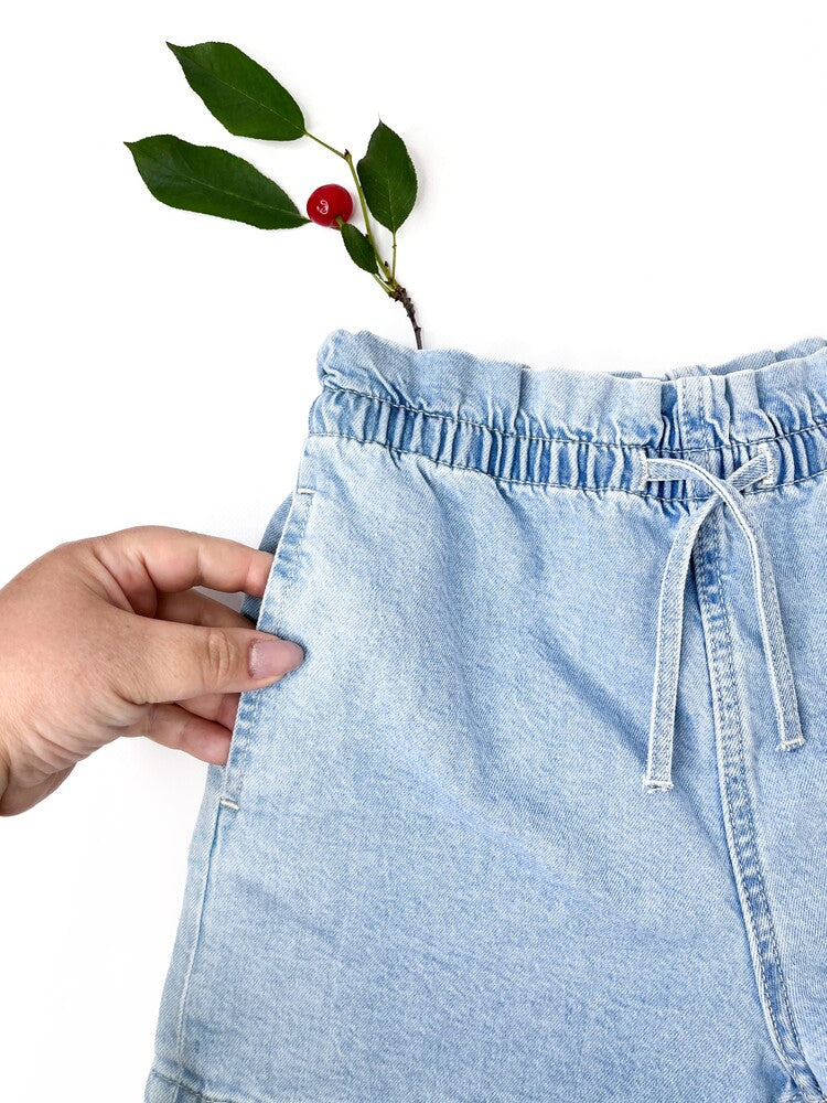 Шорти H&M (арт. Л1091)