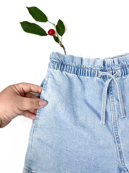 Шорти H&M (арт. Л1091)