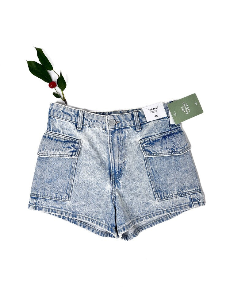 Шорти H&M (арт. Л1092)