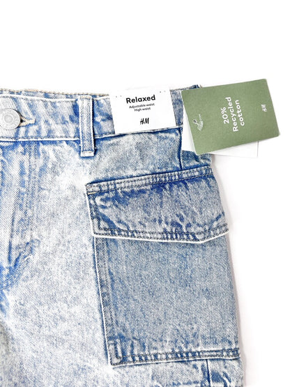 Шорти H&M (арт. Л1092)