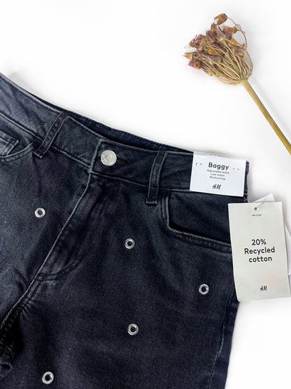 Джинси H&M (арт. Л1096)