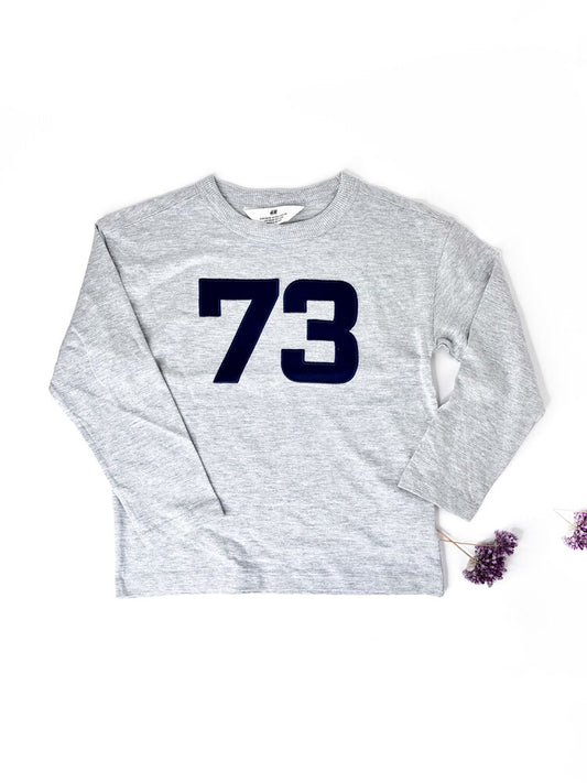 Реглан H&M (арт. Л1100)