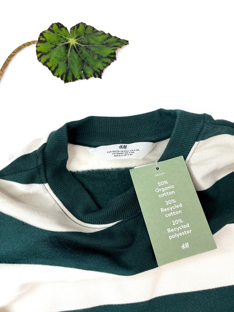 Кофта світшот H&M (арт. Л1101)