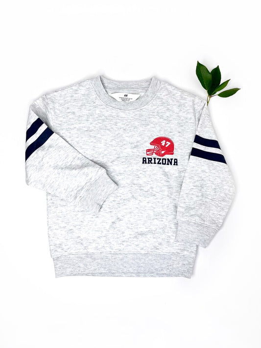 Світшот H&M (арт. Л1103)