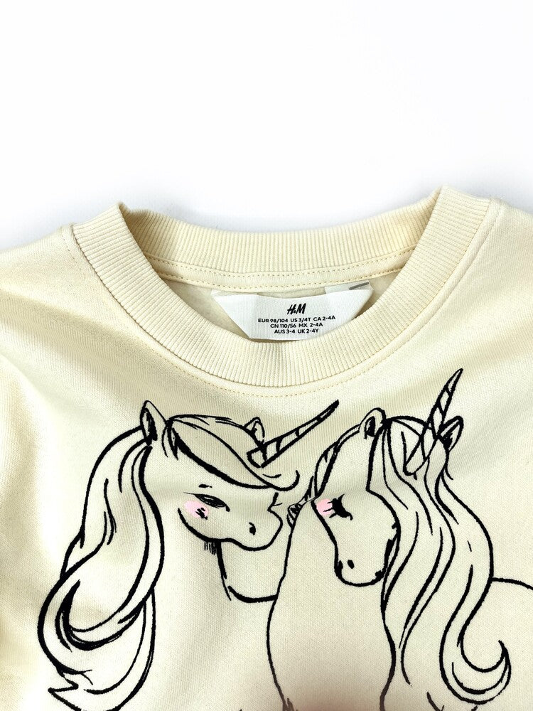 Кофта H&M (арт. Л1113)
