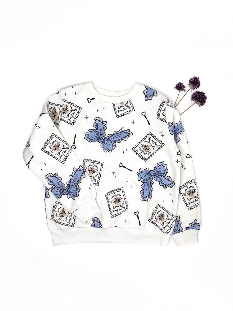Світшот H&M (арт. Л1114)
