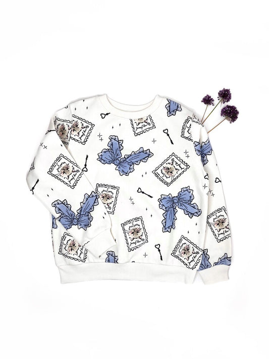 Світшот H&M (арт. Л1114)